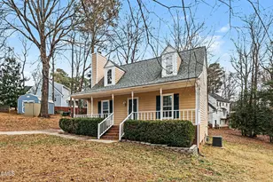 809 Tacy Pl, Wake Forest, NC 27587 - Photo 4