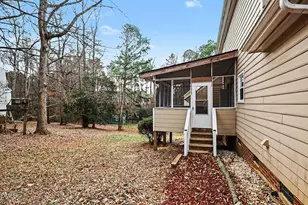809 Tacy Pl, Wake Forest, NC 27587 - Photo 30