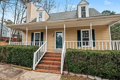 809 Tacy Place, Wake Forest, NC 27587 - Photo 6