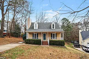 809 Tacy Pl, Wake Forest, NC 27587 - Photo 2