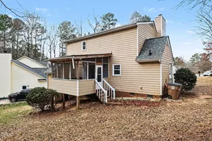 809 Tacy Pl, Wake Forest, NC 27587 - Photo 28