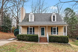 809 Tacy Pl, Wake Forest, NC 27587 - Photo 1