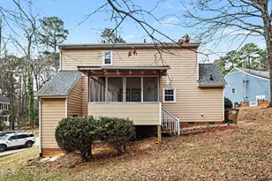 809 Tacy Pl, Wake Forest, NC 27587 - Photo 28