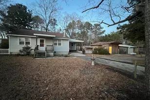 3339 Ebenezer Church Rd, Benson, NC 27504 - Photo 1