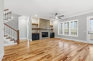 509 Cabin Creek, Pittsboro, NC 27312 - Photo 16