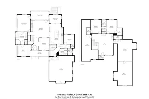 509 Cabin Creek, Pittsboro, NC 27312 - Photo 90