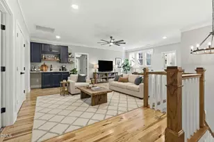 509 Cabin Creek, Pittsboro, NC 27312 - Photo 66