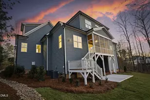 509 Cabin Creek, Pittsboro, NC 27312 - Photo 86