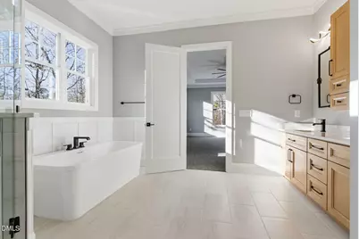 509 Cabin Creek, Pittsboro, NC 27312 - Photo 48