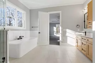 509 Cabin Creek, Pittsboro, NC 27312 - Photo 48