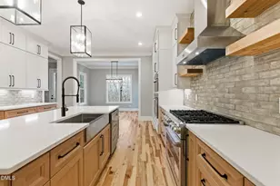 509 Cabin Creek, Pittsboro, NC 27312 - Photo 36