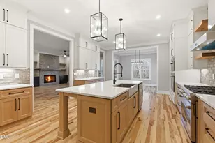 509 Cabin Creek, Pittsboro, NC 27312 - Photo 26