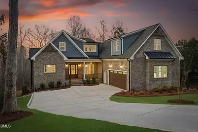 509 Cabin Creek, Pittsboro, NC 27312 - Photo 2