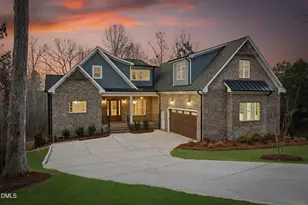 509 Cabin Creek, Pittsboro, NC 27312 - Photo 1