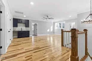 509 Cabin Creek, Pittsboro, NC 27312 - Photo 64