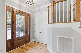 509 Cabin Creek, Pittsboro, NC 27312 - Photo 10