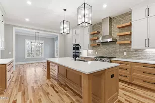 509 Cabin Creek, Pittsboro, NC 27312 - Photo 32