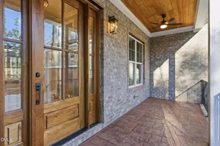 509 Cabin Creek, Pittsboro, NC 27312 - Photo 8