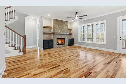 509 Cabin Creek, Pittsboro, NC 27312 - Photo 14