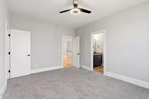 509 Cabin Creek, Pittsboro, NC 27312 - Photo 78