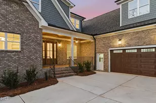 509 Cabin Creek, Pittsboro, NC 27312 - Photo 2