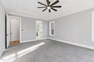 509 Cabin Creek, Pittsboro, NC 27312 - Photo 44