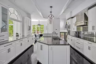 25303 Ludwell, Chapel Hill, NC 27517 - Photo 22