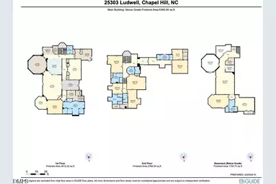 25303 Ludwell, Chapel Hill, NC 27517 - Photo 84
