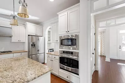 230 Penley Circle, Raleigh, NC 27609 - Photo 18