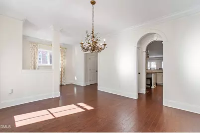 230 Penley Circle, Raleigh, NC 27609 - Photo 14