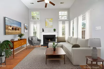 103 Sir Richard Lane, Chapel Hill, NC 27517 - Photo 2