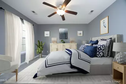 103 Sir Richard Lane, Chapel Hill, NC 27517 - Photo 6