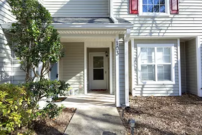 103 Sir Richard Lane, Chapel Hill, NC 27517 - Photo 28