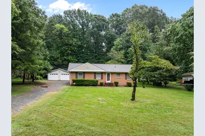 5620 Birch Drive, Durham, NC 27712 - Photo 2