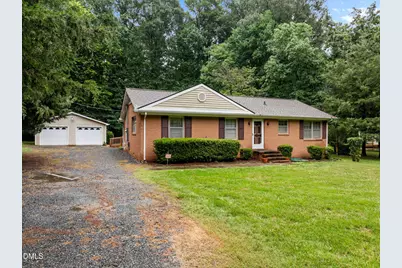 5620 Birch Drive, Durham, NC 27712 - Photo 1