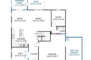 211 Cribbs Ln, Middlesex, NC 27557 - Photo 2
