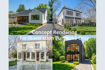 805 E Haggard Avenue, Elon, NC 27244 - Photo 22