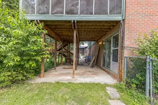 2712 Pebblebrook Dr, Sanford, NC 27330 - Photo 36