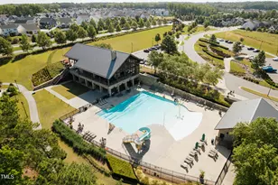 2418 Whitewing Ln, Wendell, NC 27591 - Photo 18