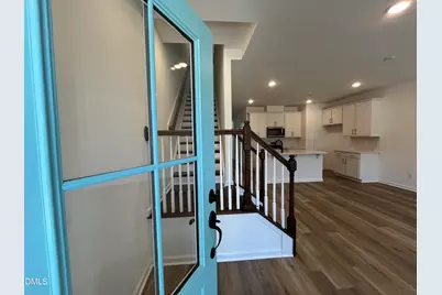 2418 Whitewing Lane, Wendell, NC 27591 - Photo 2