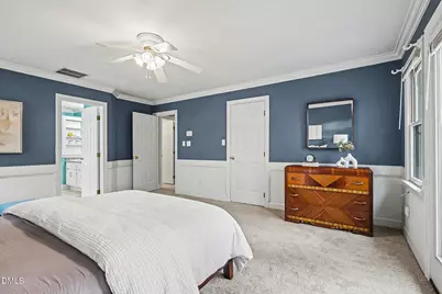 2049 Muirfield Village Way, Raleigh, NC 27604 - Photo 24