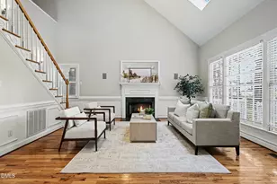 2049 Muirfield Village Way, Raleigh, NC 27604 - Photo 10