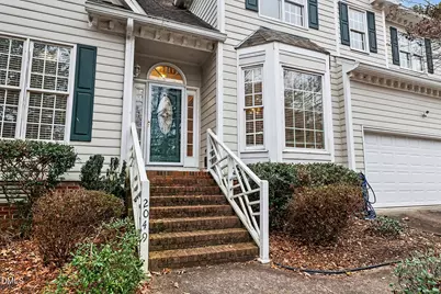 2049 Muirfield Village Way, Raleigh, NC 27604 - Photo 6