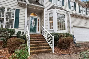 2049 Muirfield Village Way, Raleigh, NC 27604 - Photo 6