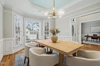 2049 Muirfield Village Way, Raleigh, NC 27604 - Photo 14