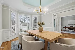 2049 Muirfield Village Way, Raleigh, NC 27604 - Photo 14