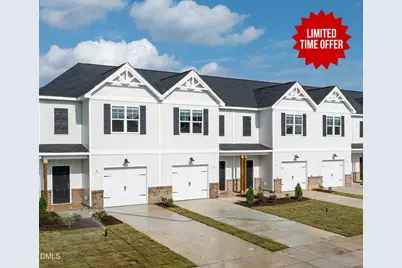 337 W Saltgrass Lane, Smithfield, NC 27577 - Photo 2