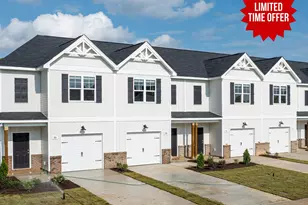 337 W Saltgrass Ln, Smithfield, NC 27577 - Photo 2