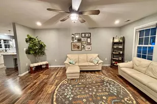 2109 Harris Rd, Rougemont, NC 27572 - Photo 4