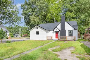 310 Atlantic Christian College Dr W, Wilson, NC 27893 - Photo 1